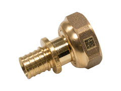 Переходник РЕХАУ с накидной гайкой 16-G 3/4 MX