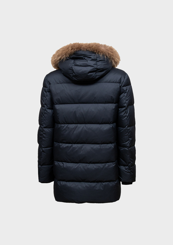 Пуховик MADZERINI IGO