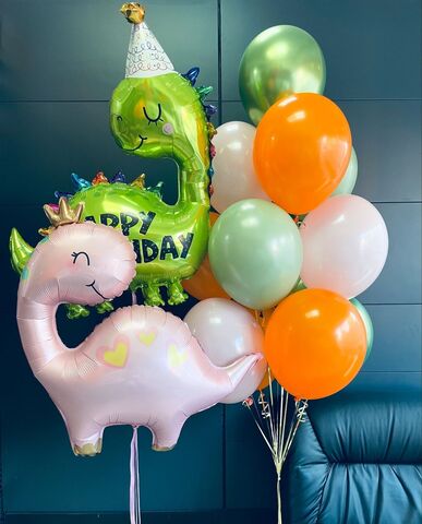 Готовое решение 