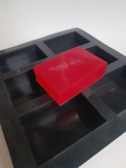 Силиконовая форма 