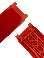 Дуга к наушникам Beats Studio 2.0 (Красный Глянец)