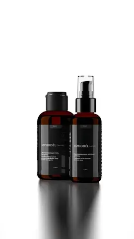 ПРЕДЗАКАЗ Набор Омолаживающий для теля Asphodel