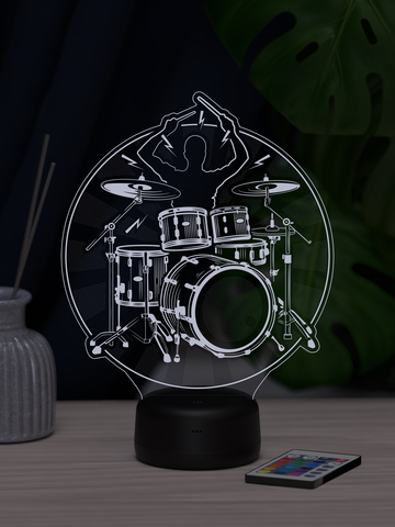 Светильник 