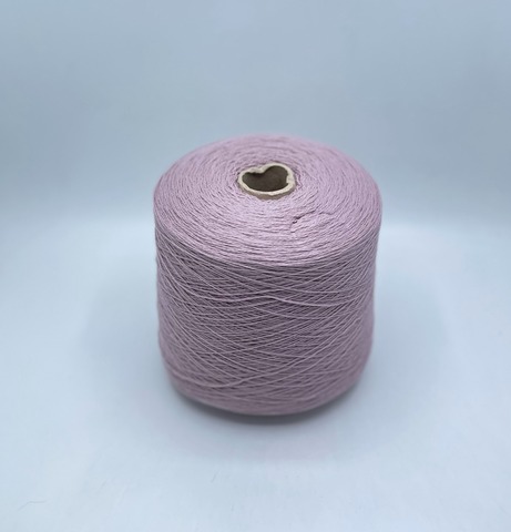 LaneCardate (пр.Италия), art-Canberra 2/15.5 775м/100гр.100%Меринос, цвет-Античная роза(234/443), арт-36462