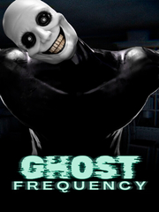 Ghost Frequency (для ПК, цифровой код доступа)