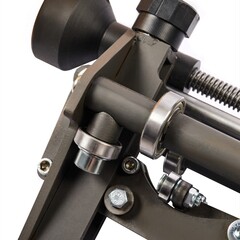 Устройство для снятия оксидного слоя 200-630мм