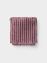 шарф  для девочки  КВ 15018/ш/примула