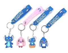 Брелок Сти в ассорти. цена за шт.