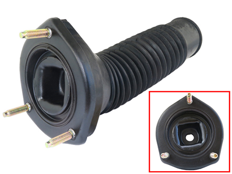 Опора амортизатора с пыльником Tenacity (1823) ASMTO1122