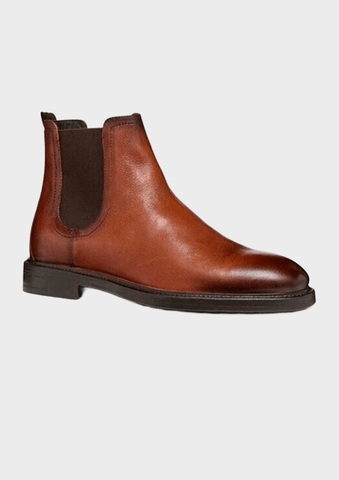 Ботинки челси GEOX Tiberio