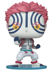 Фигурка Funko POP! Animation Demon Slayer Akaza