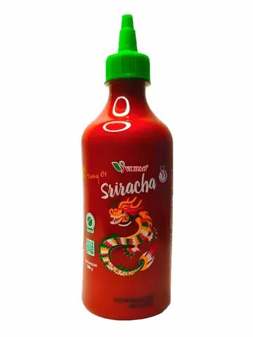 Соус Шрирача, 500 г / Вьетнам