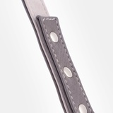 Сумка Саломея 204 итальянский дымка