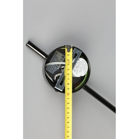 Настенный светодиодный светильник Aployt Tereze APL.074.11.02