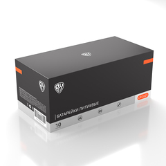 Батарейка CR2025 3V, BY