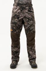 Костюм Remington Stalker Renewed Black Camo