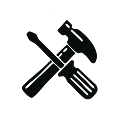 Монтаж оборудования