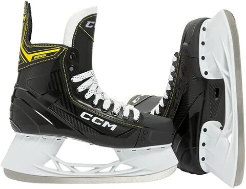Коньки CCM SUPERTACKS 9355 SR 11 D