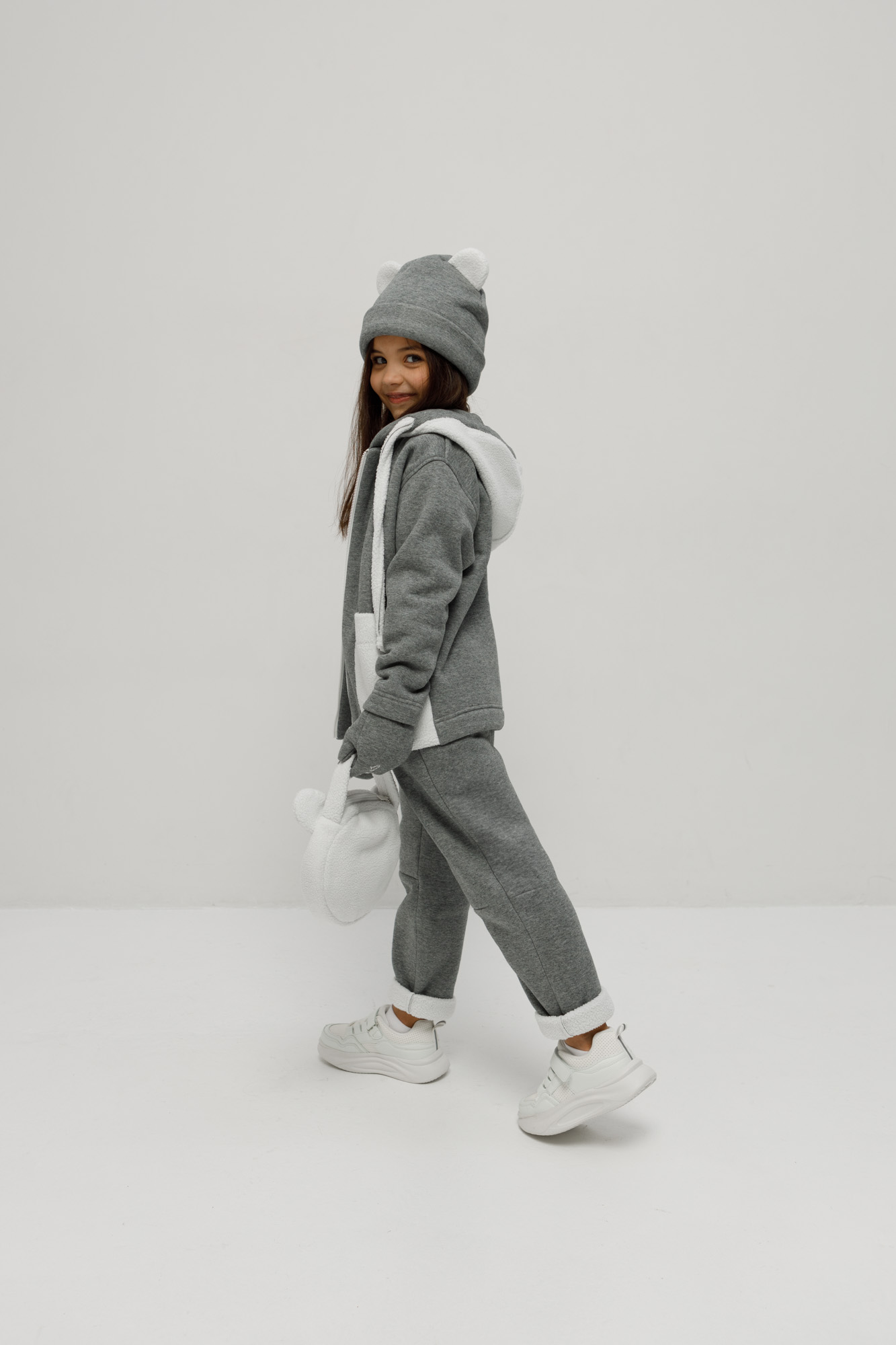 БРЮКИ ДЕТСКИЕ 