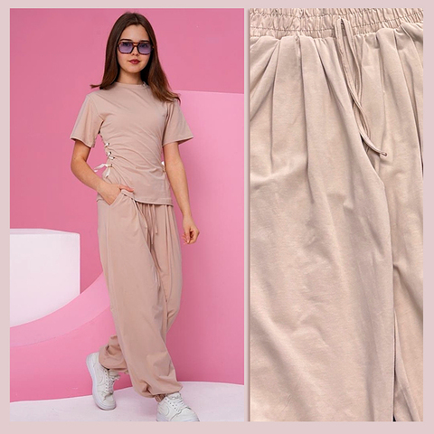 Костюм хлопок д (9-13) 260302-SW1043