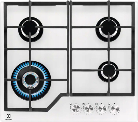 Electrolux KGG64362W