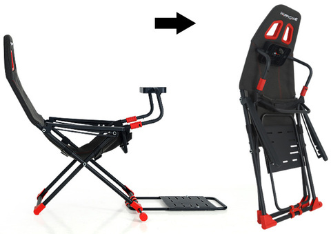 Картинка кресло игровое Happy Game  6001_plate - 12