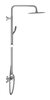 Ceramica Nova 80001 Душевая система в комплекте с термостатическим смесителем для душа