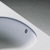 Ceramica Nova Element CN6076 Раковина встраиваемая снизу, 52x38