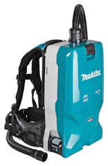 Аккумуляторный ранцевый пылесос Makita VC012GZ01