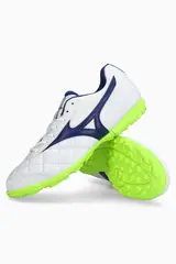 Сороконожки Mizuno Morelia Sala Club TF - белый