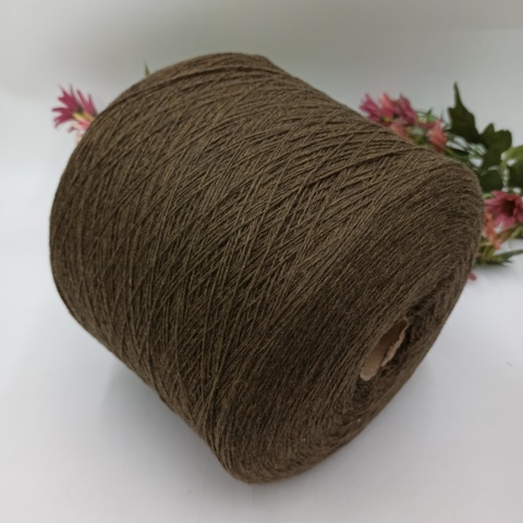 Oxford Royal меринос с кашемиром 750м/100гр Болотный 51