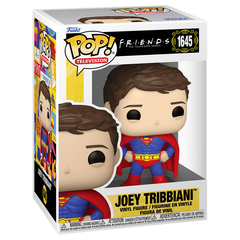 Funko POP! Friends: Joey Tribbiany (1645) (Бамп)