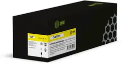 Картридж лазерный Cactus CS-MP2551Y 842062 желтый (9500стр.) для Ricoh type MPC2551E, C2051, С2551 с чипом