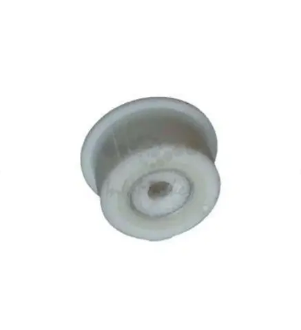 Левый передний подшипник скольжения транспортировочного шнека блока проявки для модели IM 2500-6000 (Есть замена D0CH3121 ) ранг: A*