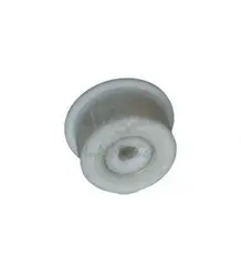 Левый передний подшипник скольжения транспортировочного шнека блока проявки для модели IM 2500-6000 (Есть замена D0CH3121 ) ранг: A*