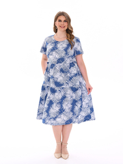 4713 Платье женское