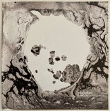 RADIOHEAD: A Moon Shaped Pool (Виниловая пластинка)