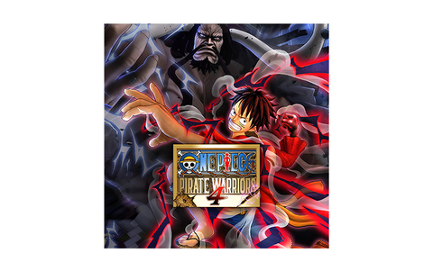 One Piece: Pirate Warriors 4 (Nintendo Switch - Цифровая версия) (EU)