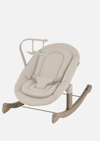 Anex Качалка стула-трансформера для кормления OZY shade