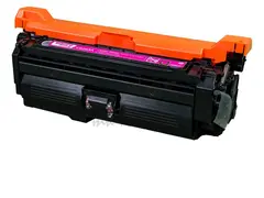 Картридж Sakura CE263A (648A) для HP, пурпурный, 11000 к.