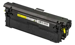 Картридж Sakura CRG040Y (0454C001) для Canon LBP-710/ LBP-712, желтый, 5400 к.