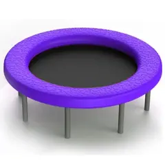 Городской батут