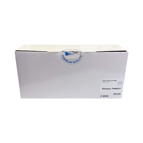 Совместимый картридж UNITON Premium для Катюша Р247/ М247 THМ247 Toner Cartr (13K)