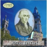 КЛАССИКА: Rom. Classic-Гайдн (Компакт-диск)