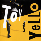 YELLO: Toy (Компакт-диск)