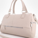 Сумка Саломея 504 норвежский беж