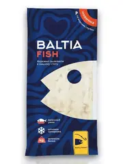 Филе судака порционное