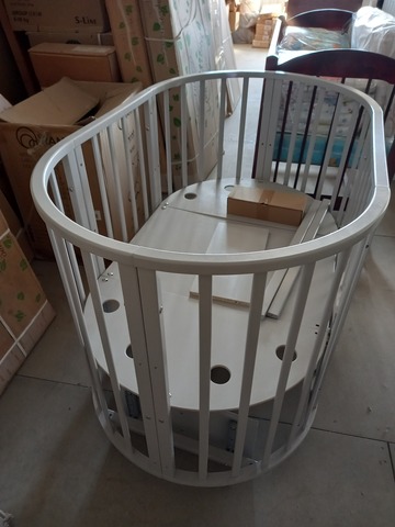 Incanto Stella с маятником