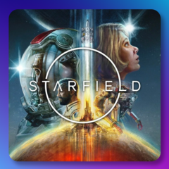 Starfield PlayStation 5 Цифровая