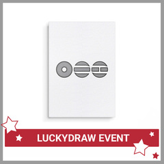 Альбом BTS - ARIRANG [Living Legend Ver.] | 2ND LUCKY DRAW
